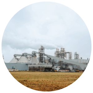 Pour le recyclage de MDF, Unilin investit 20 millions d’euros sur son site de Bazeilles