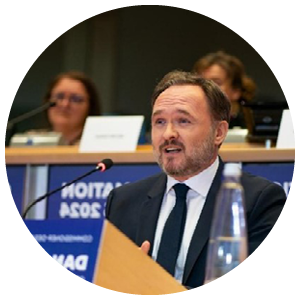 Audition Dan Jørgensen, commissaire européen au logement