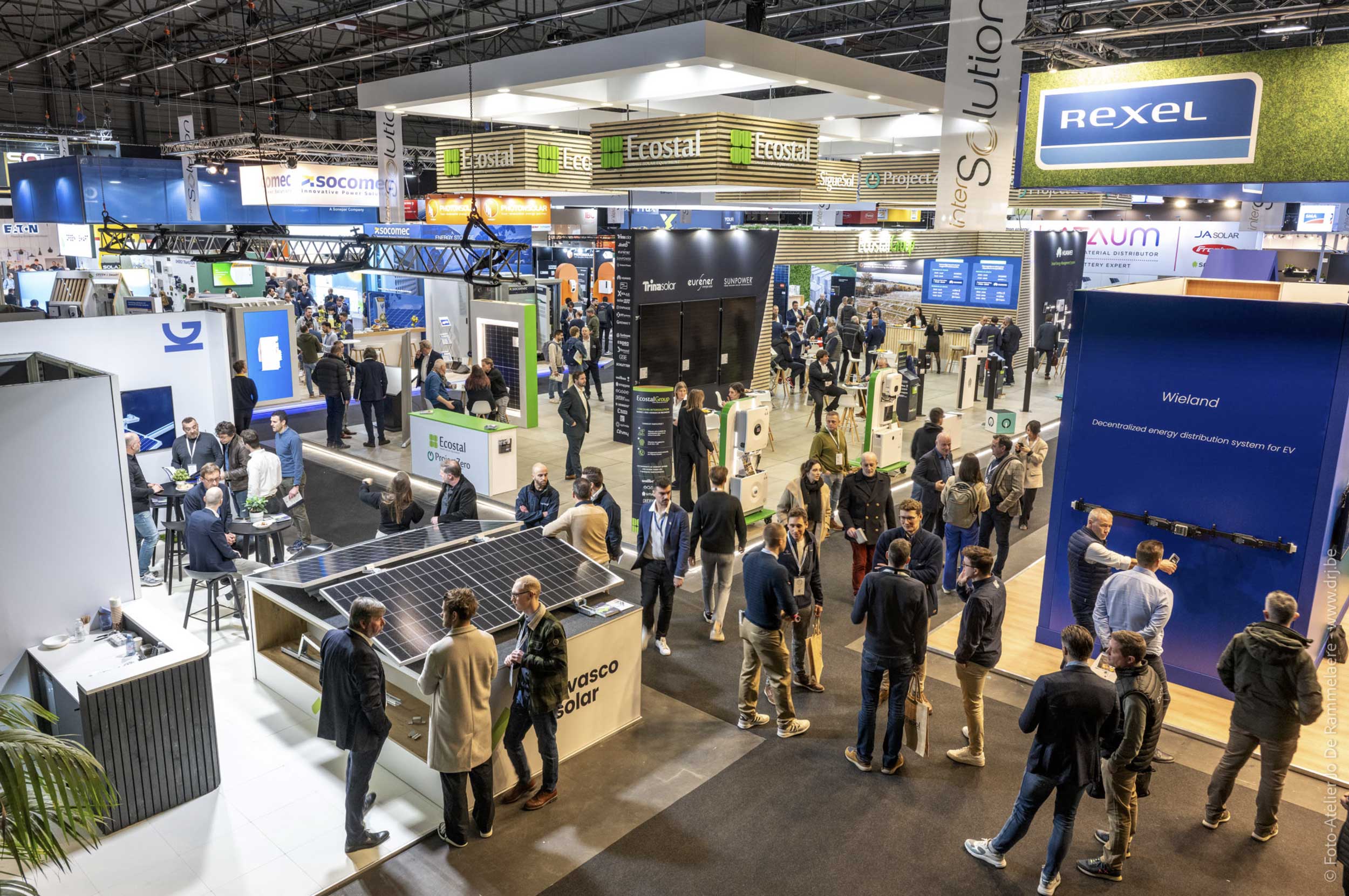 SAVE THE DATE – InterSolution 2026