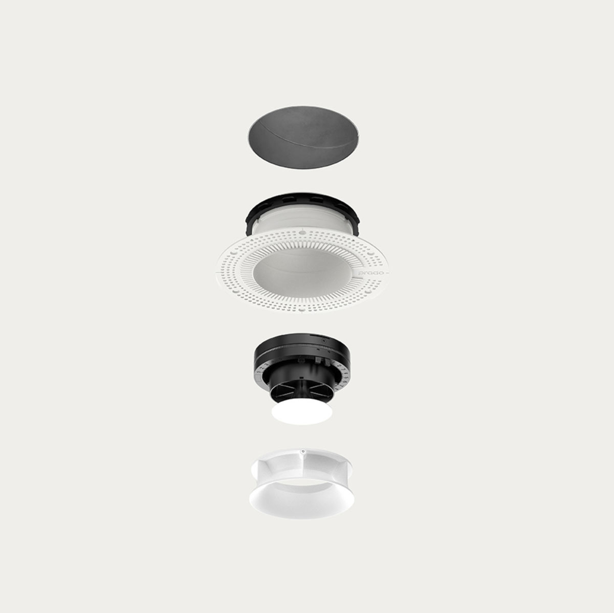 DucoVent Premium Trimless – Là où fonctionnalité rencontre esthétique