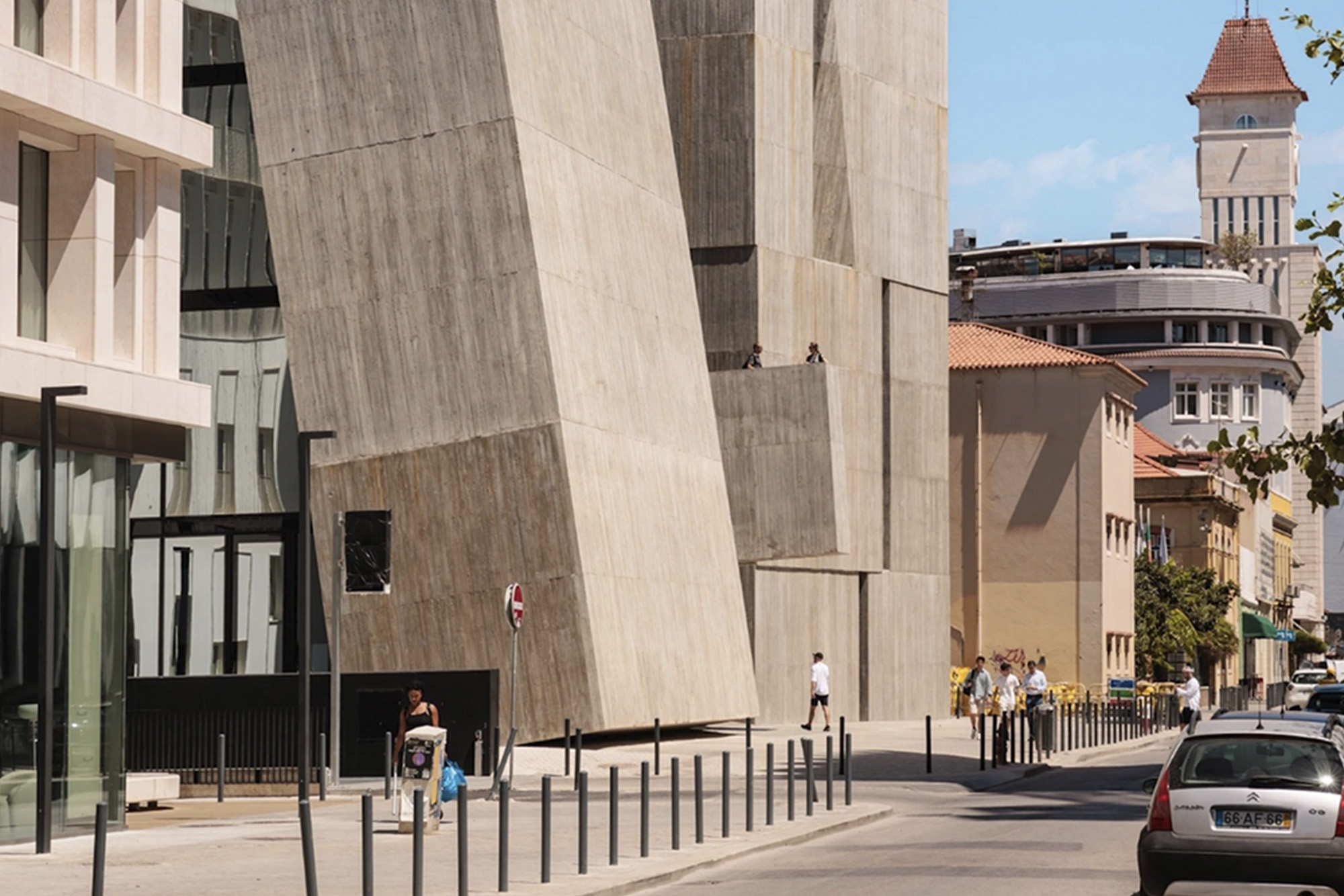 Expression architecturale