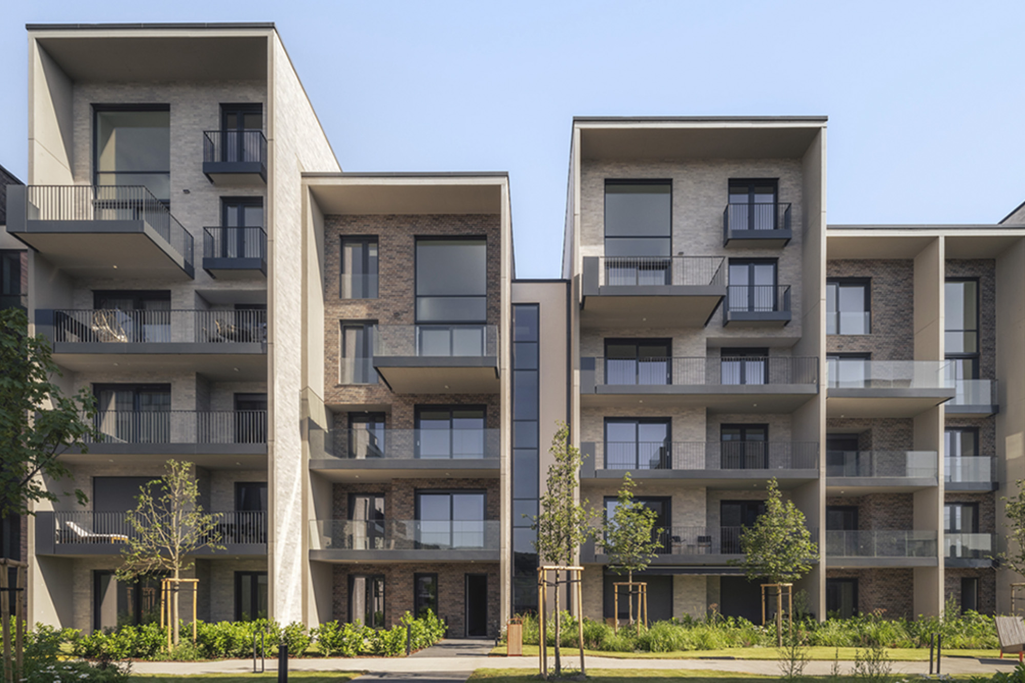 Des logements modulables