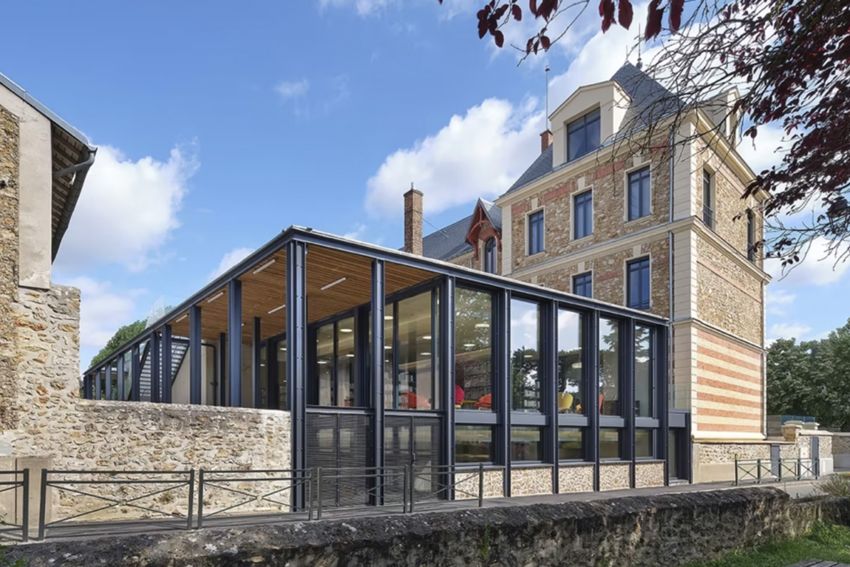 Un patrimoine préservé avec soin