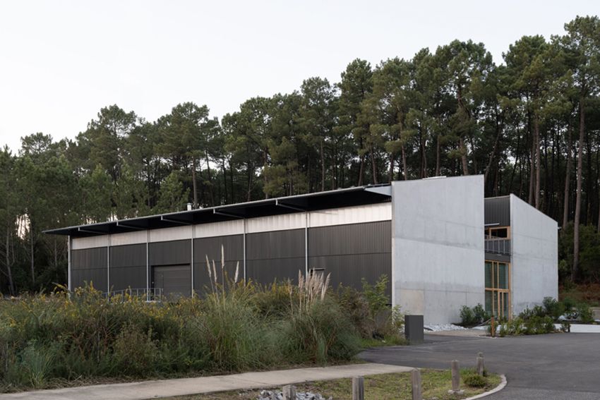 Une usine qui refuse de disparaître dans le paysage économique