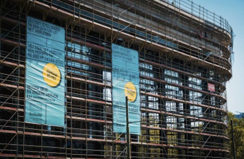 Journée Chantiers Ouverts 2025 : pas juste un chantier, mais une vision d’avenir