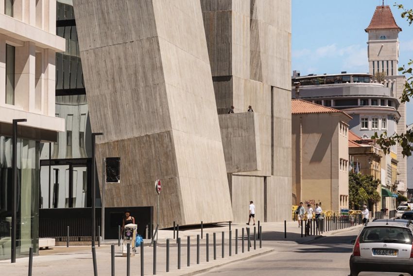 Expression architecturale