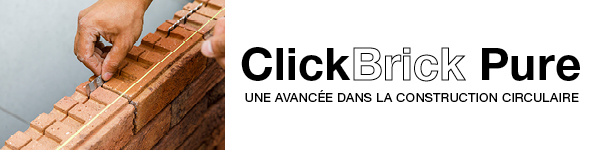 ClickBrick Pure