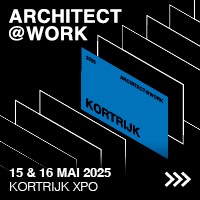 Architect At Work