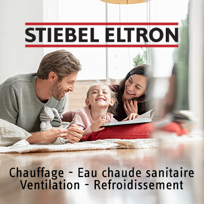 Stiebel Eltron