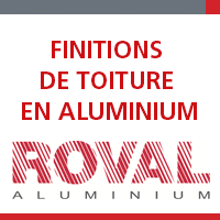 Roval - Aluminium