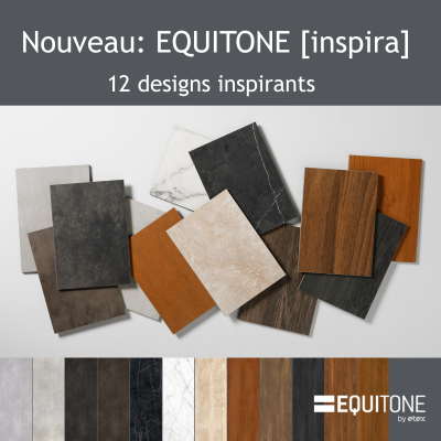 EQUITONE [inspira] - EQUITONE