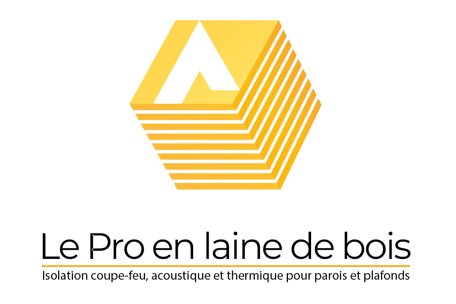pro en laine de bois