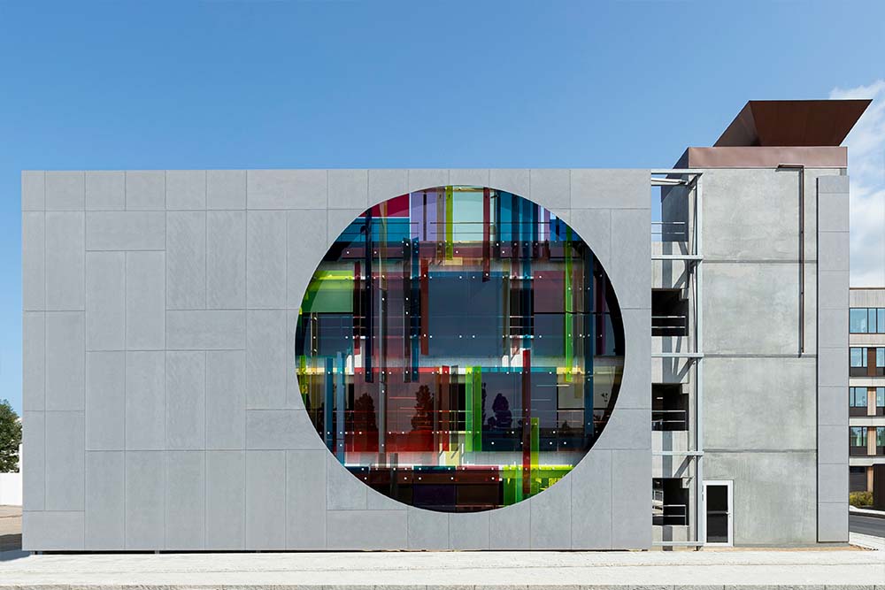 architecture-