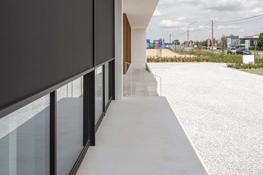 architecture-