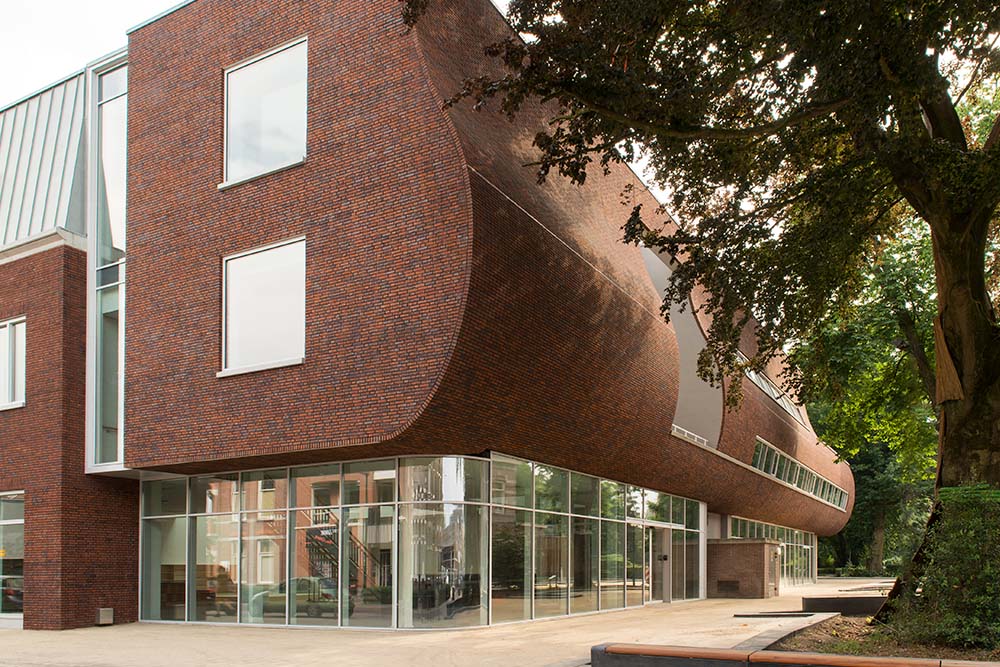 architecture-
