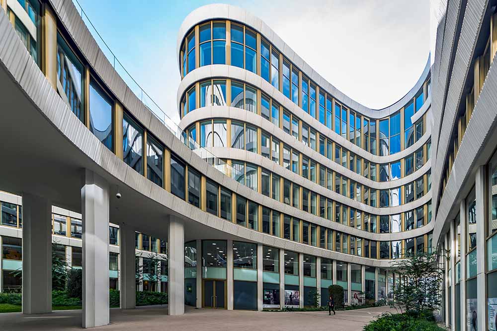 quatrième édition de l'enquête BEI