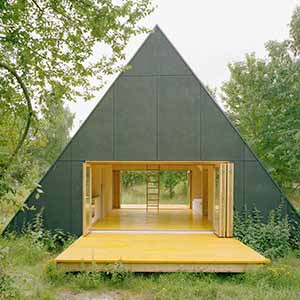 architectenkrant-newsletter-architecture
