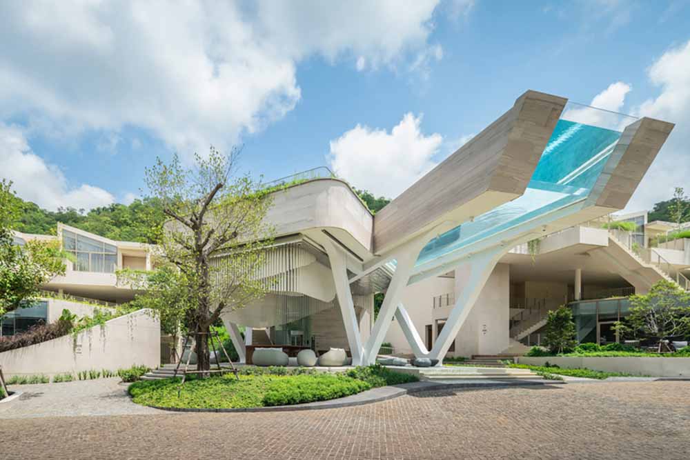 architecture