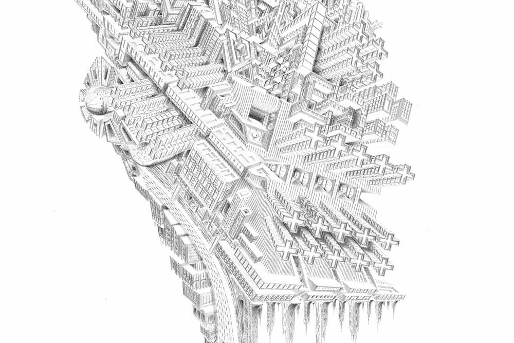 architecture