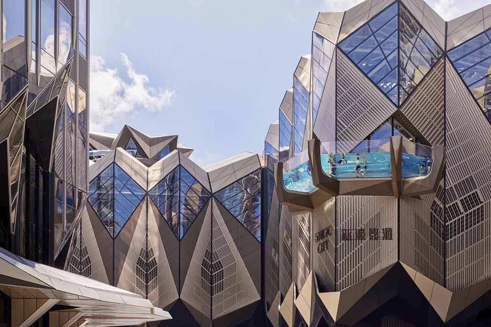 architecture