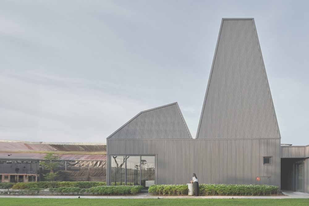 architecture
