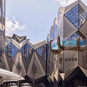 architectenkrant-newsletter-architecture