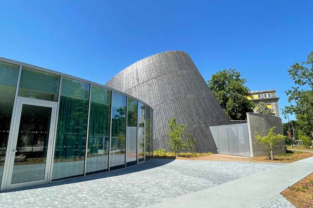 architecture