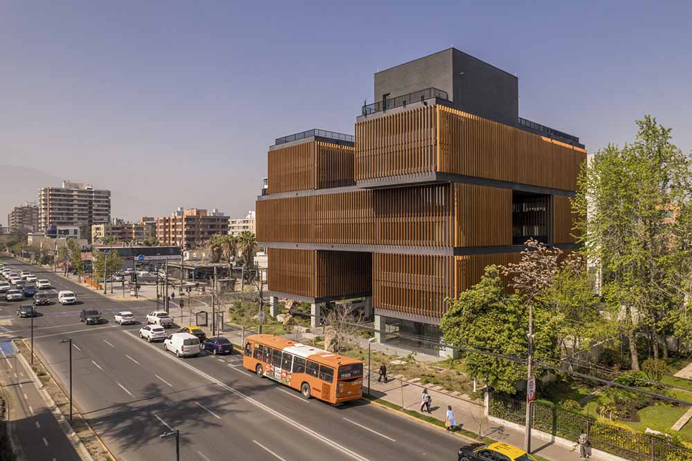 architecture