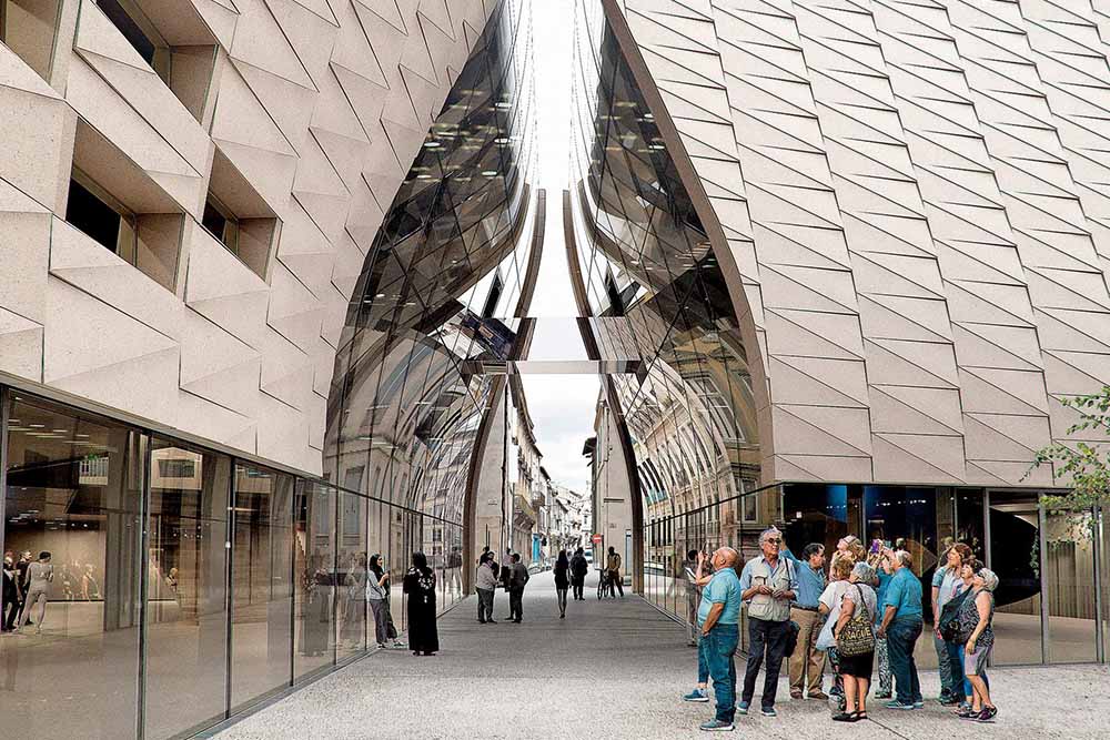 architecture