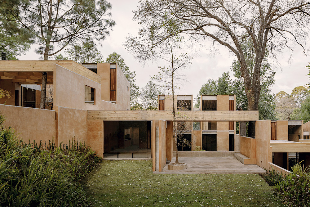 architecture