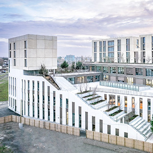 architectenkrant-newsletter-architecture