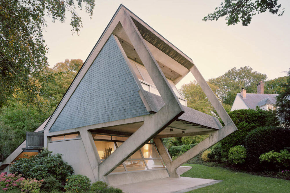 architecture