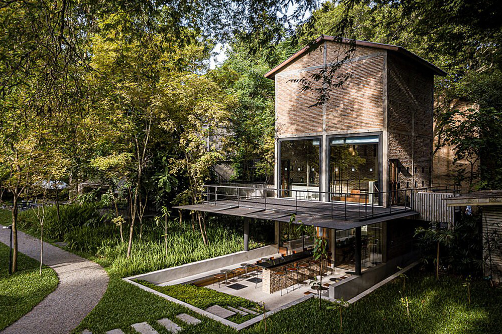 architecture