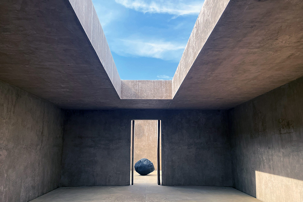 architecture
