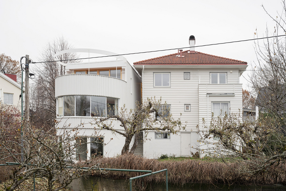 architecture
