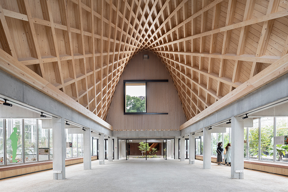 architecture