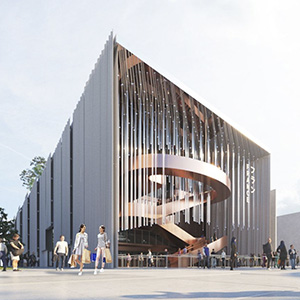 architectenkrant-newsletter-architecture