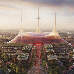 architectenkrant-newsletter-architecture