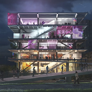 architectenkrant-newsletter-architecture