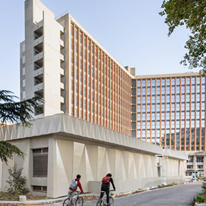 architectenkrant-newsletter-architecture