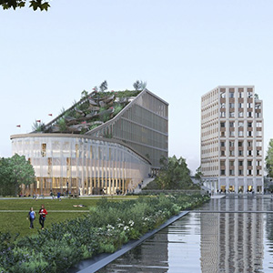 architectenkrant-newsletter-architecture