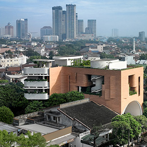 architectenkrant-newsletter-architecture