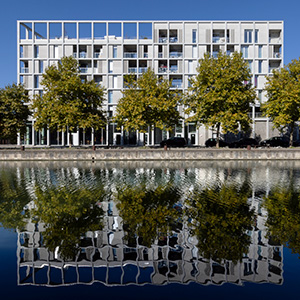 architectenkrant-newsletter-architecture