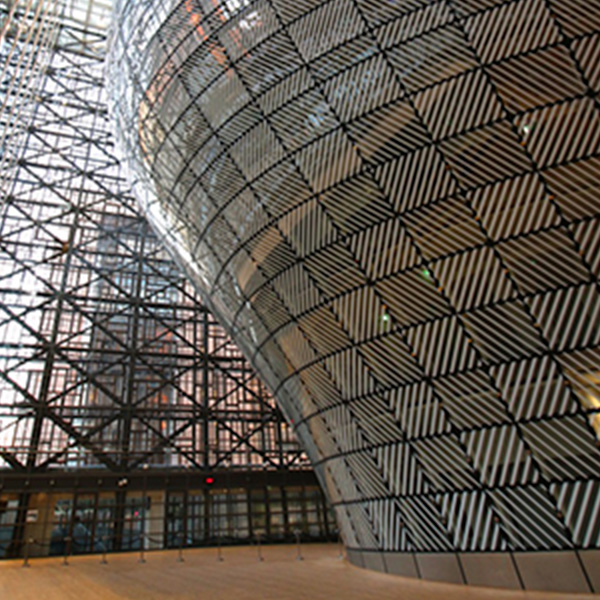 architectenkrant-newsletter-architecture