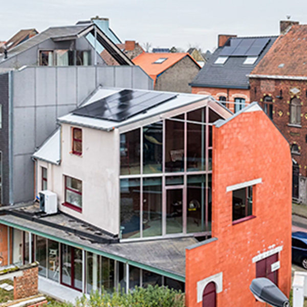 architectenkrant-newsletter-architecture