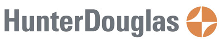 Hunter Douglas Europe logo