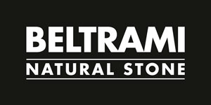 beltrami natural stone logo