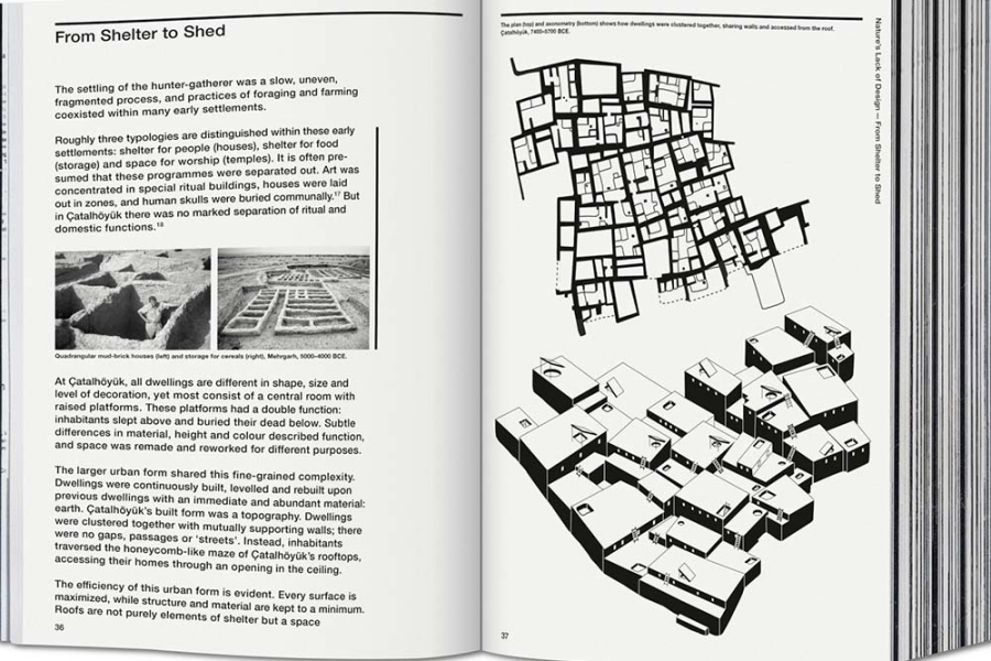architecture-