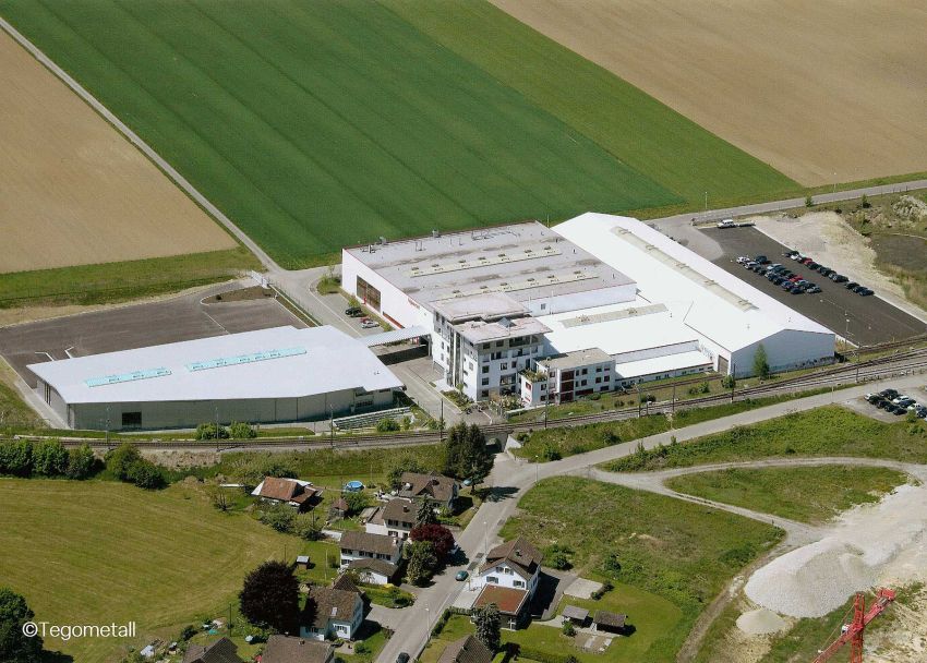 Swisspacer fait de Lengwil son centre de recherche et développement