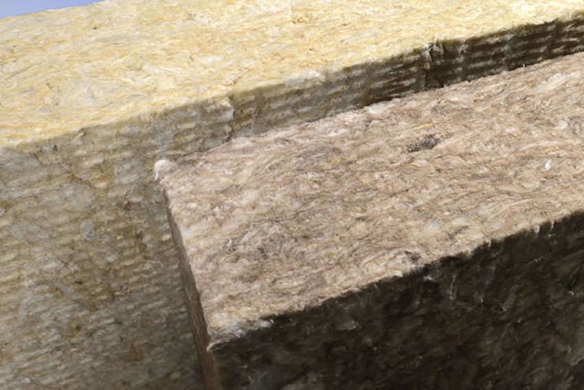ROCKWOOL Next: isolation en laine de roche dans une version (encore plus) durable